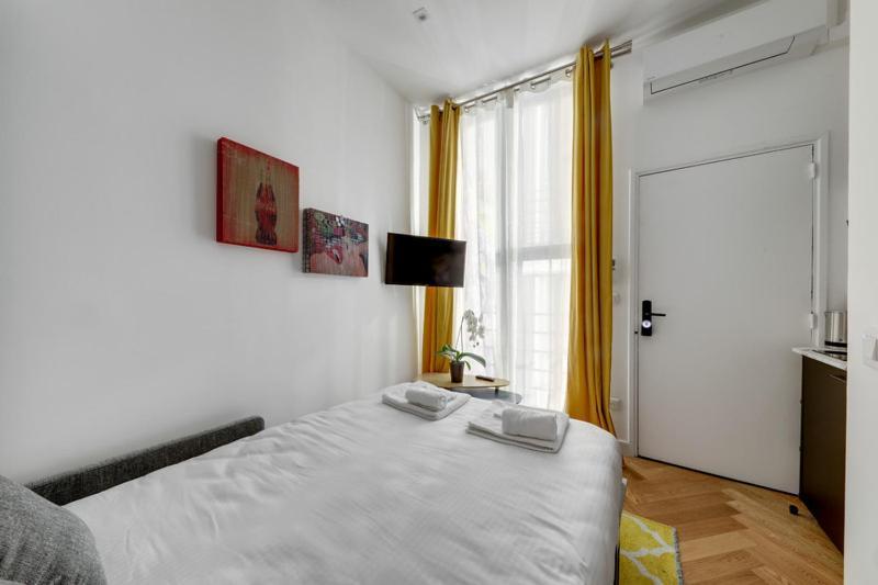 207 Suite Cartier - Superb Apartment In パリ エクステリア 写真