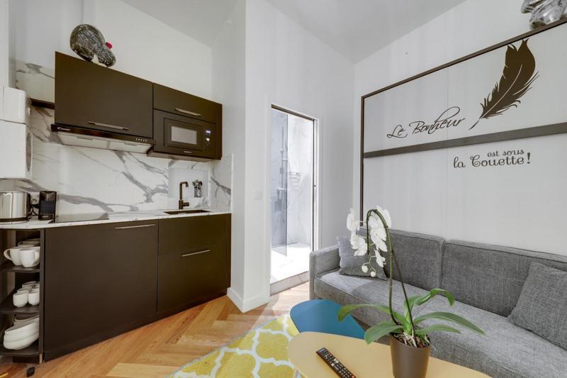 207 Suite Cartier - Superb Apartment In パリ エクステリア 写真