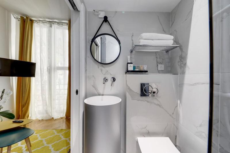 207 Suite Cartier - Superb Apartment In パリ エクステリア 写真