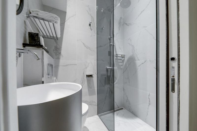 207 Suite Cartier - Superb Apartment In パリ エクステリア 写真
